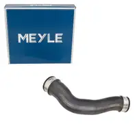 MEYLE 1000360089 Ladeluftschlauch VW Golf 5 6 Touran 1T 1.4 TSI rechts 1K0145834BD