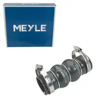 MEYLE 11-140360004 Ladeluftschlauch CITROEN C4 1 Berlingo PEUGEOT 307 308 3008 1.6 HDi