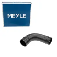 MEYLE 1191450011 Ladeluftschlauch VW Passat B5 AUDI A4 B5 A6 C5 1.8 T / 1.9 TDI unten