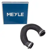 MEYLE 16-140360008 Ladeluftschlauch Ansaugschlauch OPEL Vivaro A RENAULT Trafic 2 2.0D