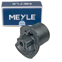 MEYLE 30-147100000 Achskörperlager TOYOTA Yaris P1 Yaris Verso P2 Hinterachse 48725-52021