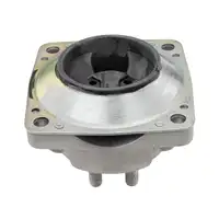 MEYLE Getriebelager Automatikgetriebe MERCEDES-BENZ X164 W166 W251 hinten 1662400518