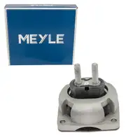 MEYLE Getriebelager Automatikgetriebe MERCEDES-BENZ X164 W166 W251 hinten 1662400518