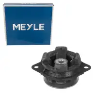 MEYLE Getriebelager Automatikgetriebe AUDI 80 B4 Cabrio Coupe B3 hinten 8A0399151D