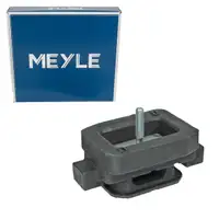 MEYLE Getriebelager Automatikgetriebe BMW 5er E60 E61 F10 F11 F07 hinten 22316769848