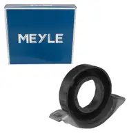 MEYLE Lagerung Kardanwelle Mittellager MERCEDES-BENZ A124 W124 S124 W126 mitte 1244100781