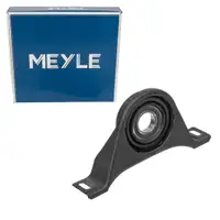 MEYLE 0140410078/S Lagerung Kardanwelle Mittellager MERCEDES-BENZ W210 W211 S211 mitte