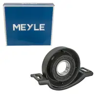 MEYLE 0140419081/S Lagerung Kardanwelle Mittellager MERCEDES W203 S203 C209 mitte