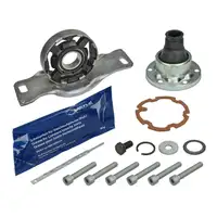 MEYLE 1001510300/S Lagerung Kardanwelle Mittellager VW AUDI SEAT SKODA mitte 1K0521349