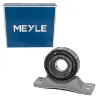 MEYLE 3002612190/S Lagerung Kardanwelle Mittellager BMW 3er E30 mitte 26121225152