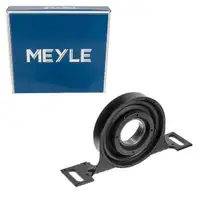 MEYLE 3002612110/S Lagerung Kardanwelle Mittellager BMW 7er E38 mitte 26121227997