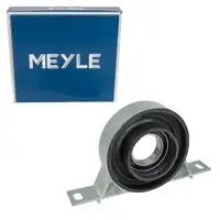 MEYLE 3002612117 Lagerung Kardanwelle Mittellager BMW 3er E46 330D mitte