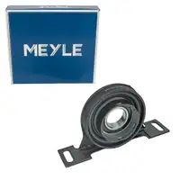 MEYLE 3002612115/S Lagerung Kardanwelle Mittellager BMW 5er E39 mitte 26121229242