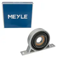 MEYLE 3002612200/S Lagerung Kardanwelle Mittellager X3 E82 mitte 26123413997