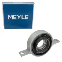 MEYLE 3002612701/S Lagerung Kardanwelle Mittellager BMW E81 E88 3er E90-93 mitte