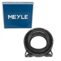 MEYLE 5141340501 Lagerung Kardanwelle Mittellager VOLVO 740 760 940 960 mitte 1340501