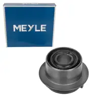 MEYLE Querlenkerlager MERCEDES W202 S202 C208 A208 R170 Vorderachse vorne unten 1703300075