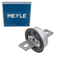 MEYLE Querlenkerlager MERCEDES W176 W242 W246 C117 X117 X156 Hinterachse vorne 2463500506