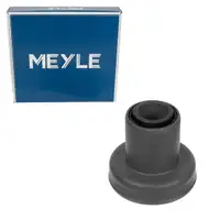 MEYLE 1004070030 Querlenkerlager Lager VW LT 28-35 1 LT 40-55 1 Vorderachse oben 281407077