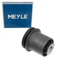 MEYLE 1005050020 Querlenkerlager VW Passat B5 B5.5 AUDI A6 C5 Allroad C5 hinten 8E0505185C