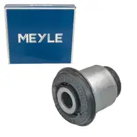 MEYLE Querlenkerlager Lager CITROEN C5 3 C6 DS7 PEUGEOT 407 508 1 Hinterachse oben 5131.E0