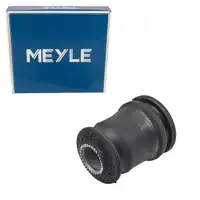 MEYLE 36-140500002 Querlenkerlager Lager NISSAN Micra 2 K11 Vorderachse unten 54500-2U711