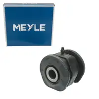 MEYLE Querlenkerlager Lager HONDA Civic 6 CR-V 1 Vorderachse hinten unten 51391-S04-005