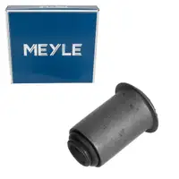 MEYLE Querlenkerlager VOLVO 240 P242 P244 P245 260 P262 P264 P265 Vorderachse vorne unten