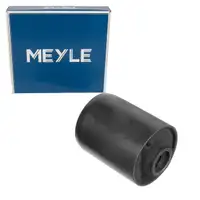 MEYLE Querlenkerlager VOLVO 240 P242 P244 P245 260 P262 P264/265 Hinterachse unten 1229165