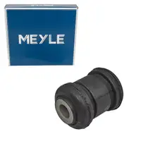 MEYLE Querlenkerlager FORD Focus 2 C-Max Kuga 1 VOLVO C30 S40 2 C70 2 Vorderachse mitte