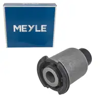 MEYLE Querlenkerlager Lager LAND ROVER Range Rover 3 L322 Hinterachse vorne oben RGX000080