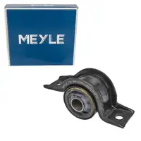 MEYLE Querlenkerlager Lager FORD Tourneo Transit Connect Vorderachse hinten unten 1332454