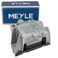 MEYLE 1001991055 Motorlager Hydrolager VW Golf 4 Bora A3 8L Leon 1M Octavia 1 vorne links