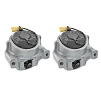 2x MEYLE 1001991404/S Motorlager AUDI A4 B8 A5 8T Q5 8R PORSCHE Macan 2.0 TFSI vorne