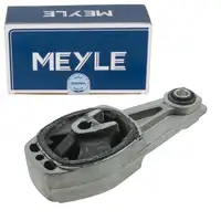 MEYLE 11140300017 Motorlager CITROEN C3 I II III C4 II PEUGEOT 207 208 I 308 II hinten