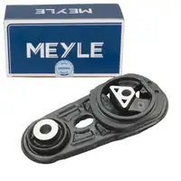 MEYLE 16140300031 Motorlager RENAULT Clio 3 Megane 2 Scenic 2 2.0 1.5/1.9 dCi hinten unten