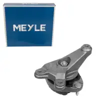 MEYLE 1001300009 Getriebelager Schaltgetriebe AUDI A4 B6 B7 hinten 8E0399105HB