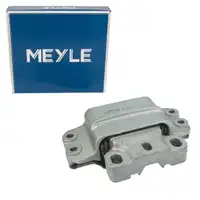 MEYLE Getriebelager Schaltgetriebe AUDI TT 8J SKODA Superb 2 VW CC B7 Passat B6 B7 links