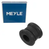 MEYLE 0140320301 Stabilisatorlager MERCEDES-BENZ W202 S202 CLK C208 Vorderachse innen