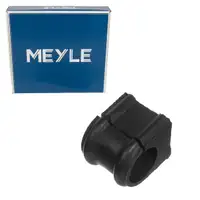 MEYLE 0340320065 Stabilisatorlager MERCEDES Sprinter 904 4t Hinterachse innen 9043261081