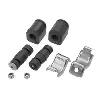 MEYLE 16-146150003 Stabilisatorlager Lagerung RENAULT CLIO 1 2 Vorderachse 7700680097