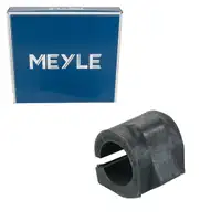 MEYLE 16-140540001 Stabilisatorlager Lagerung DACIA Logan Sandero vorne innen 6001547140