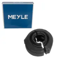 MEYLE 1004110004 Stabilisatorlager Lagerung AUDI 100 C4 A6 C4 Vorderachse innen 4A0411327A