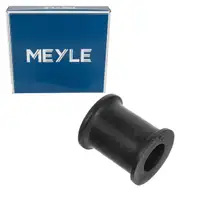 MEYLE 1004110014 Stabilisatorlager Lagerung VW LT 28-35 1 Vorderachse 281411041