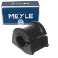 MEYLE 1004110036 Stabilisatorlager Lagerung VW Transporter T3 Vorderachse innen 251411041C