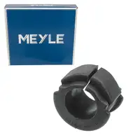 MEYLE 1006150010 Stabilisatorlager AUDI 80 B4 Cabriolet B3 Coupe B3 Vorderachse 811411327B