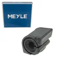 MEYLE 11-146150007 Stabilisatorlager Lagerung CITROEN C3 1 C3 Pluriel Vorderachse 5094.A6