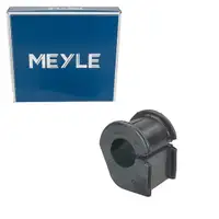 MEYLE 11-146150002 Stabilisatorlager Lagerung CITROEN C1 PEUGEOT 107 TOYOTA Aygo vorne