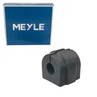 MEYLE 3146150009 Stabilisatorlager Lagerung BMW 3er E46 Vorderachse innen 31351094554