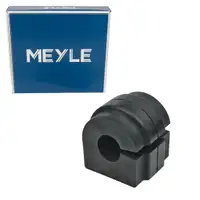 MEYLE 3147150006 Stabilisatorlager Lagerung BMW X3 F25 X4 F26 Hinterachse 33556788058